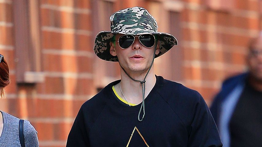 Jared Leto