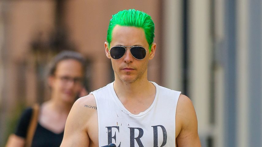 Jared Leto