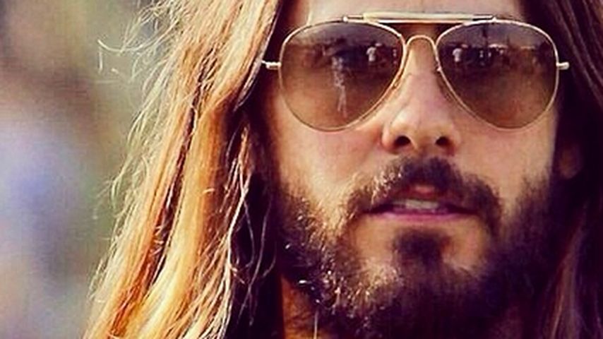 Jared Leto