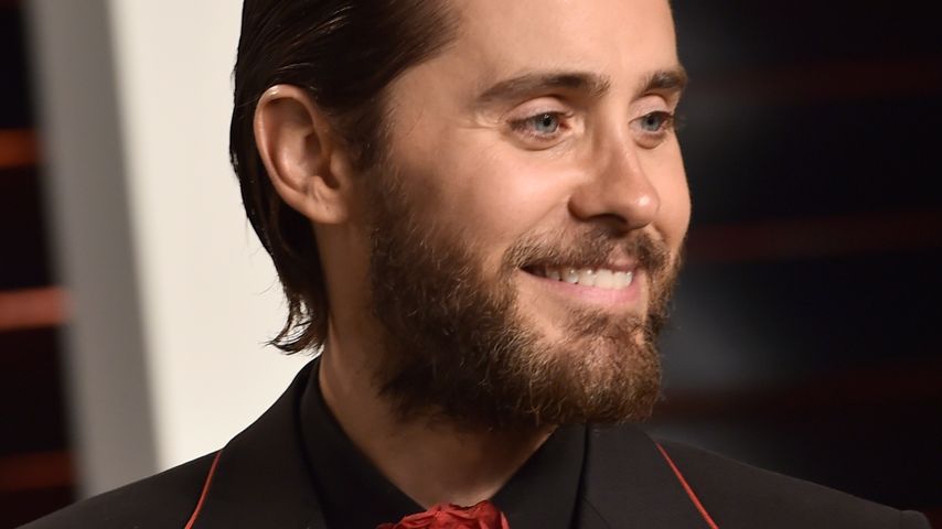Jared Leto, Schauspieler und Musiker