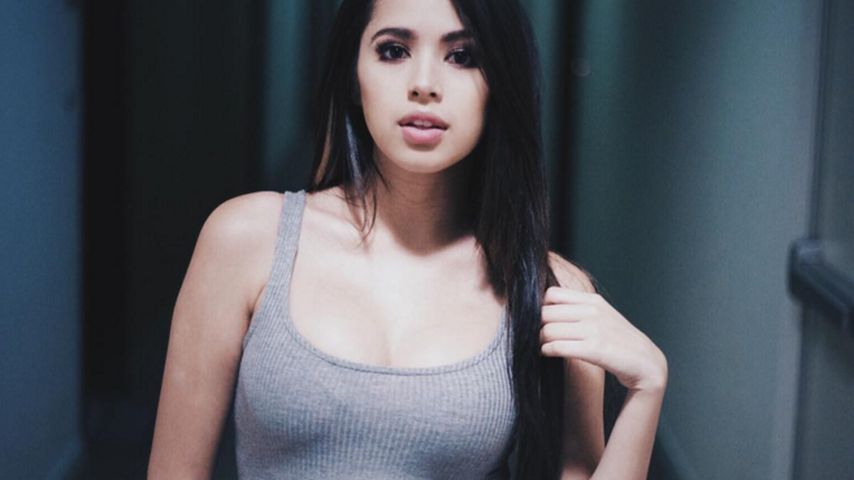 Jasmine Villegas