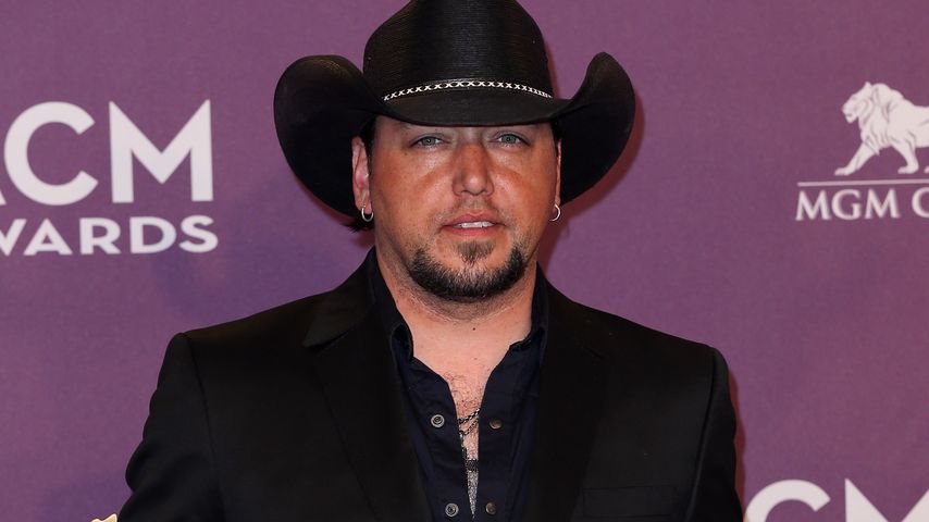 Jason Aldean