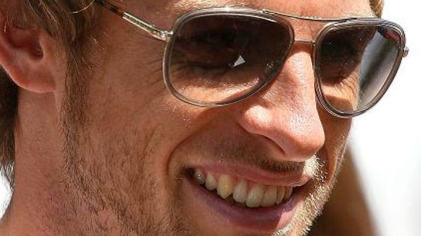 Jenson Button