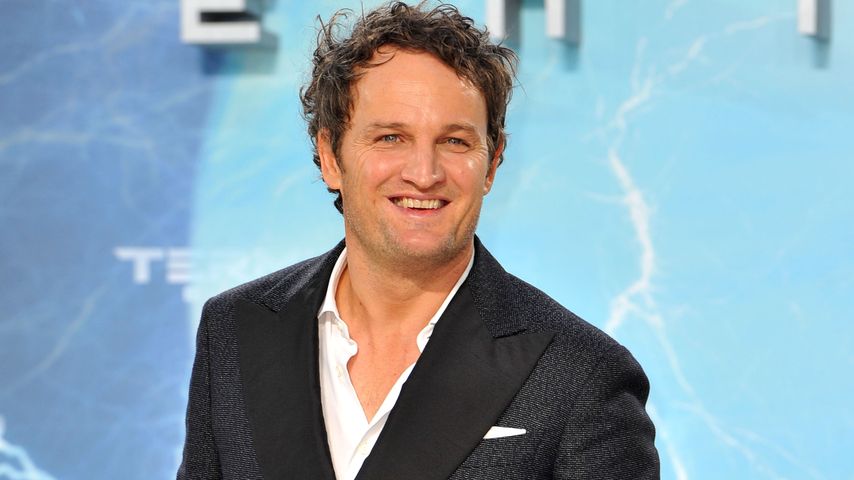 Jason Clarke