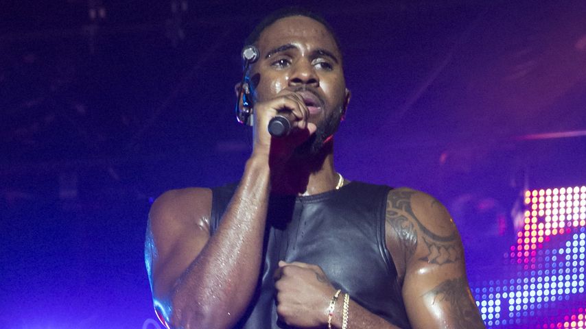 Jason Derulo