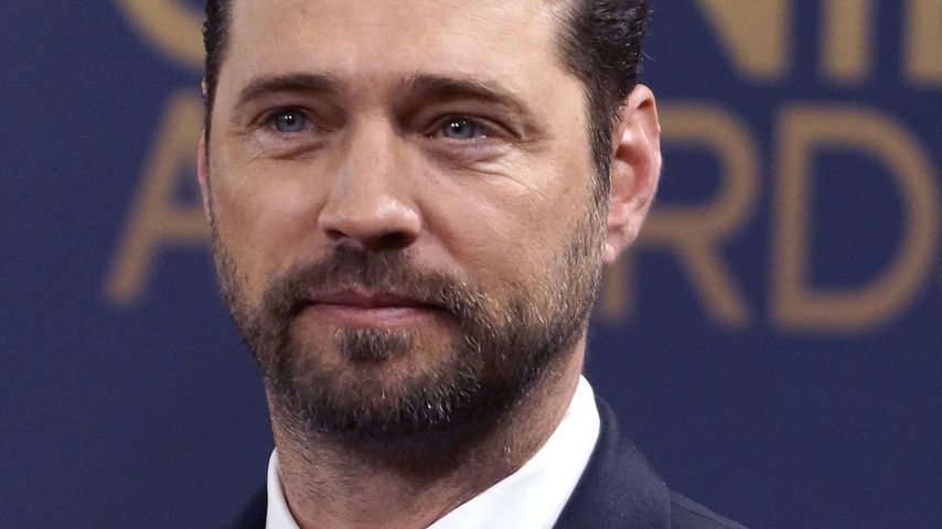 Jason Priestley bei den "Genie Awards"