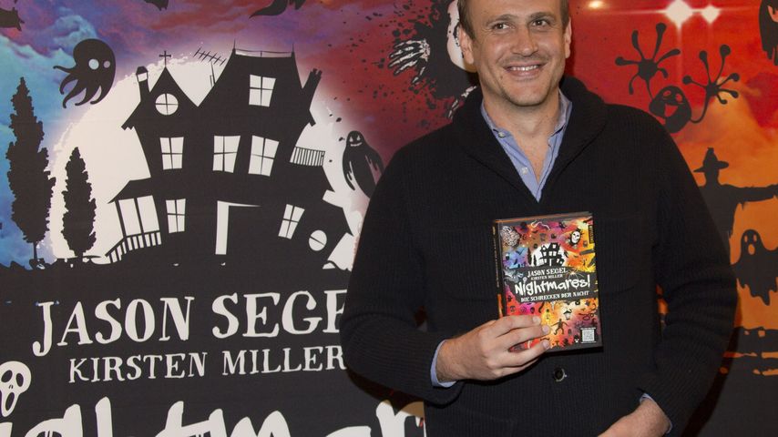 Jason Segel