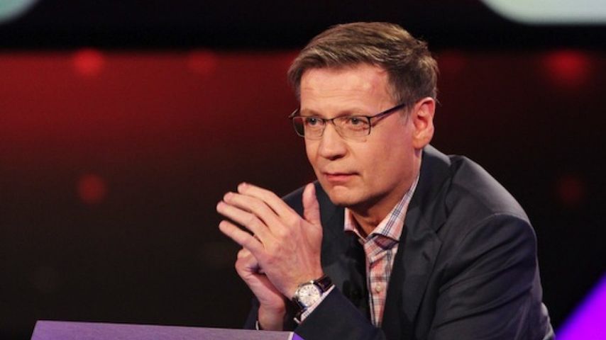 Günther Jauch
