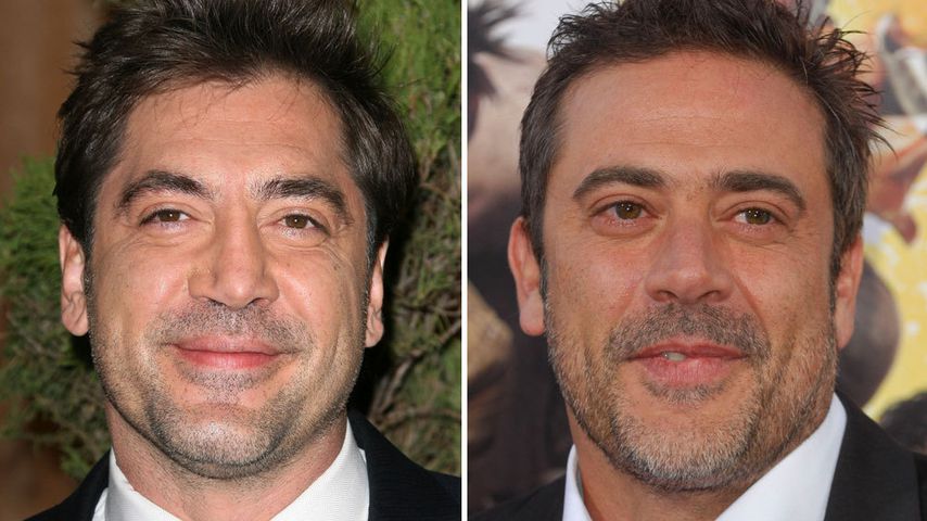 Verwechslungsgefahr: Diese Stars haben Promi-Lookalikes