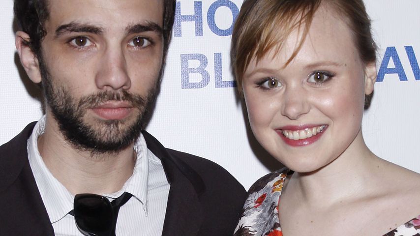 Alison Pill