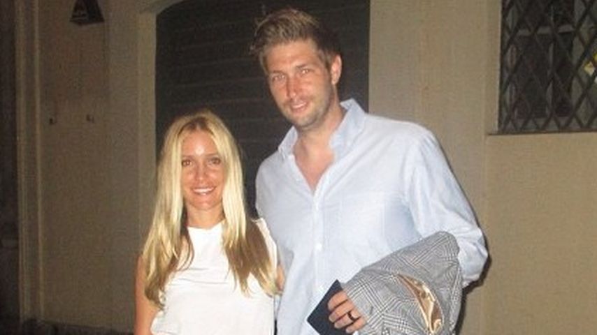 Kristin Cavallari und Jay Cutler