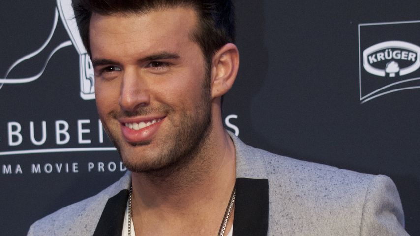 Jay Khan: Findet er dank "Dirty Dancing"-Song nun sein Baby?