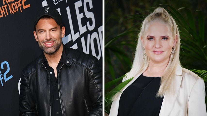 Fälschlich als schwul geoutet: Jay Khan rechnet mit Sarah ab