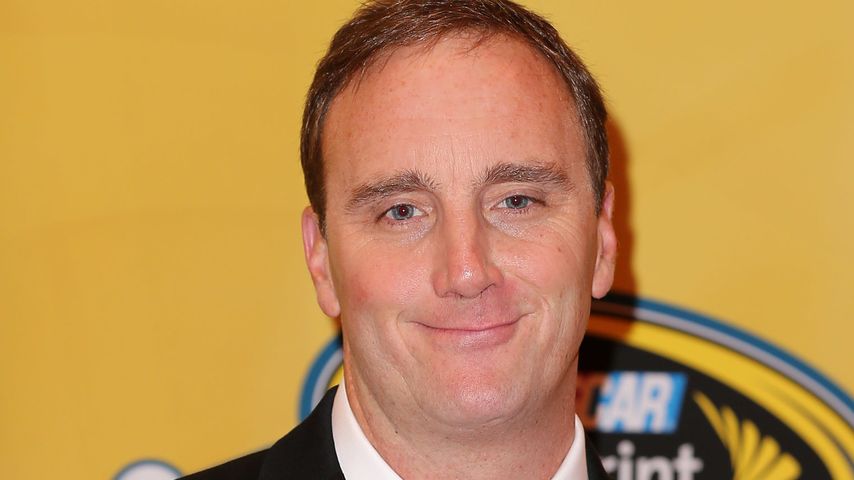 Schauspieler Jay Mohr