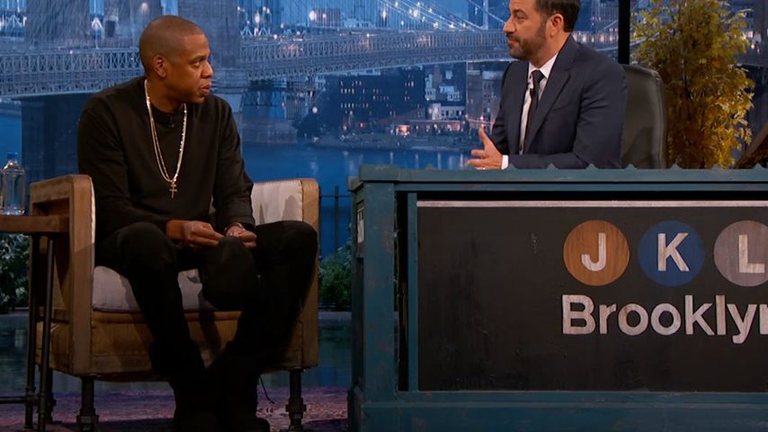 Jay-Z