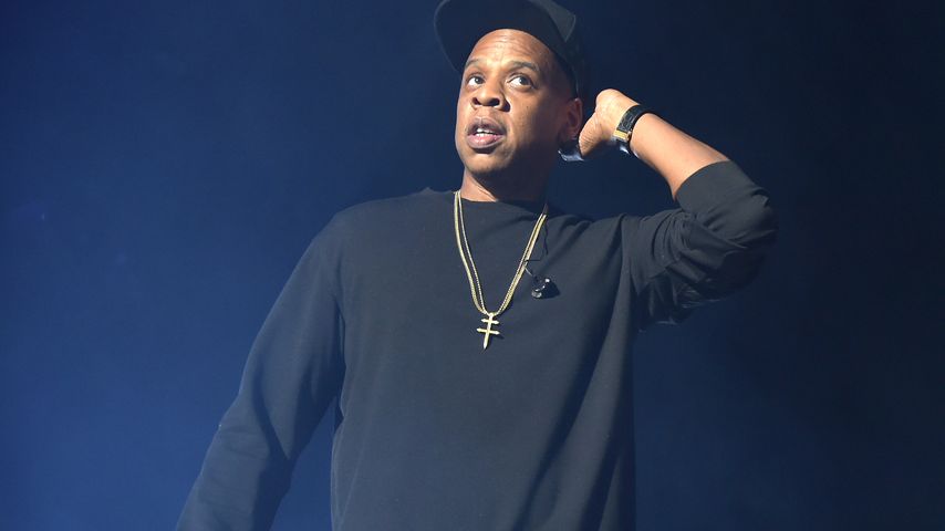Jay-Z