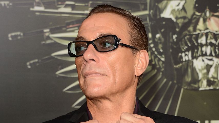 Jean-Claude van Damme