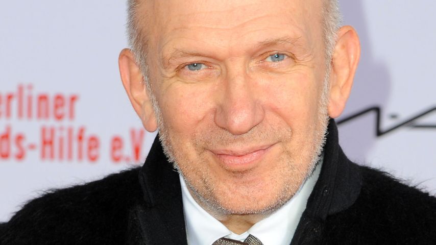 Jean Paul Gaultier