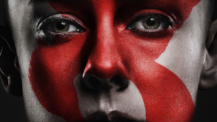 Hunger Games und Jena Malone