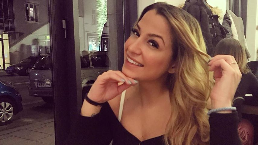 Jenefer Riili, Schauspielerin
