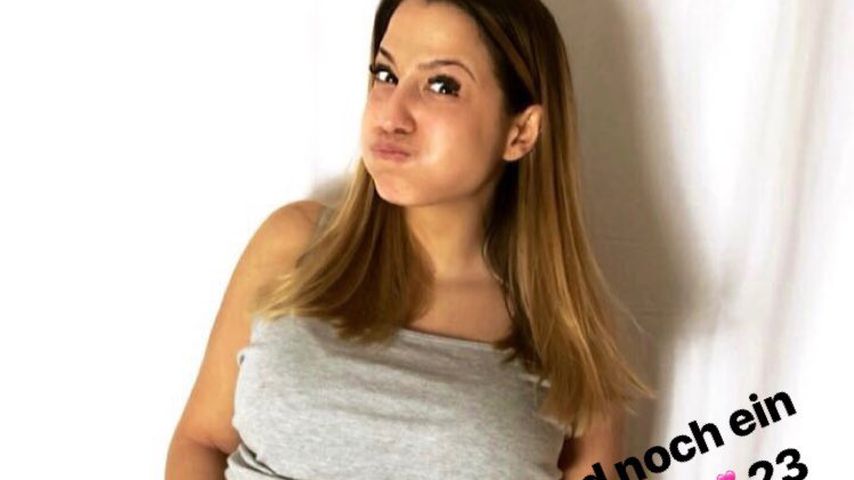 Jenefer Riili, Soap-Darstellerin