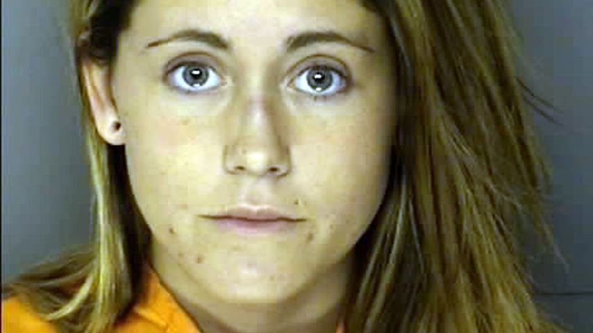 Jenelle Evans