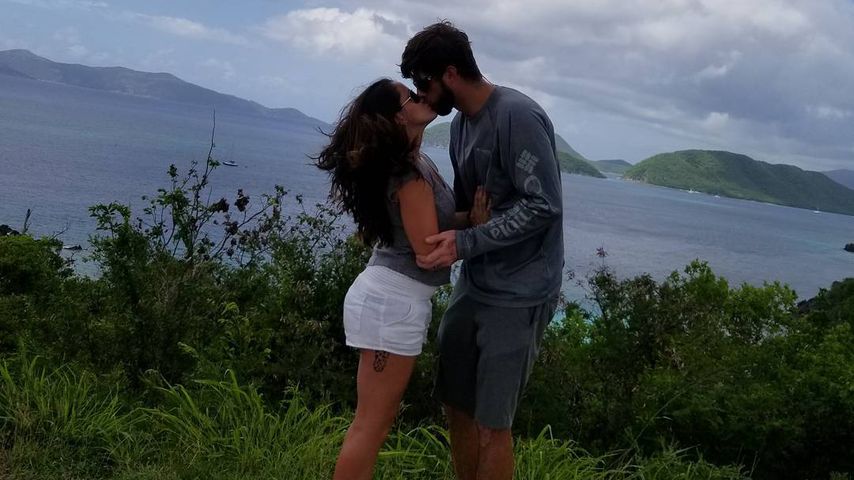 Jenelle Evans und David Eason