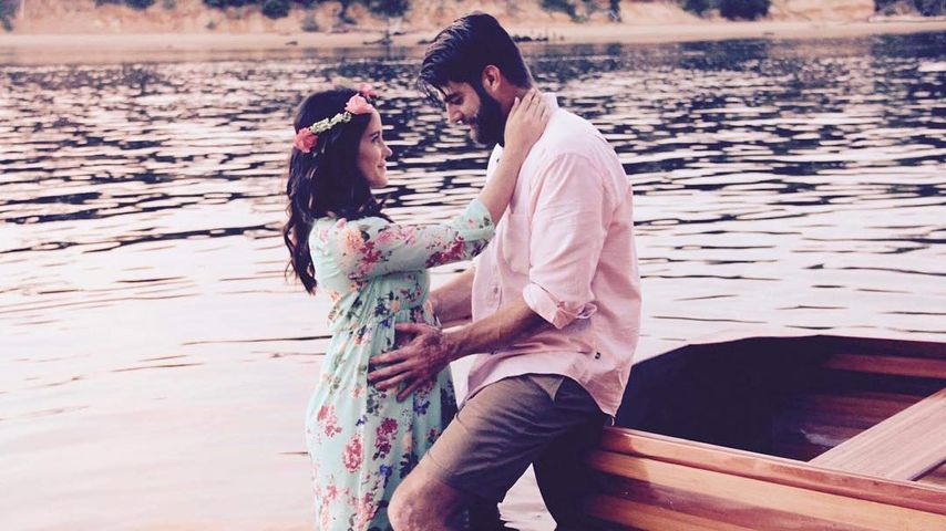 Jenelle Evans und David Eason