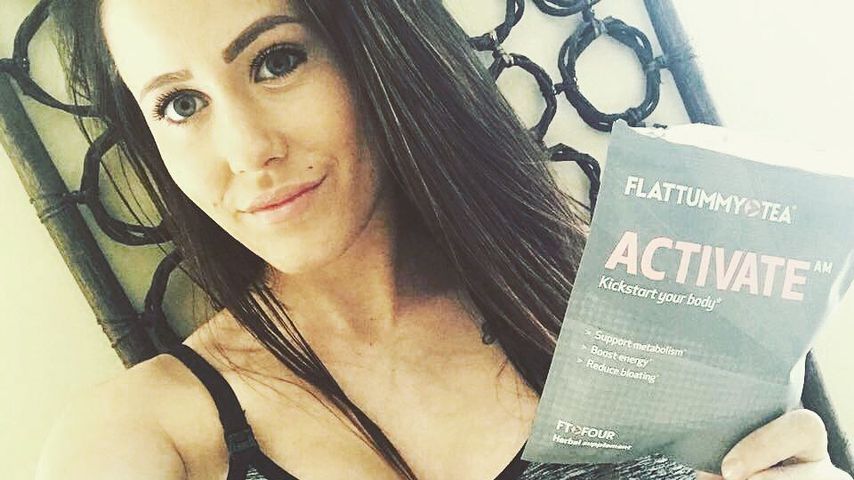 Jenelle Evans, TV-Sternchen