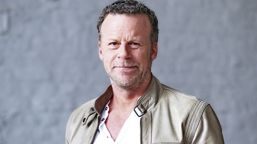 Jenke von Wilmsdorff