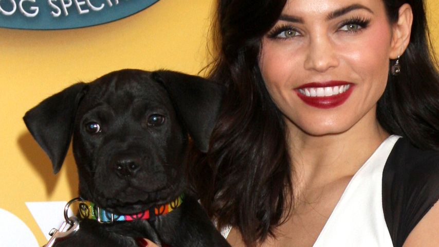 Jenna Dewan