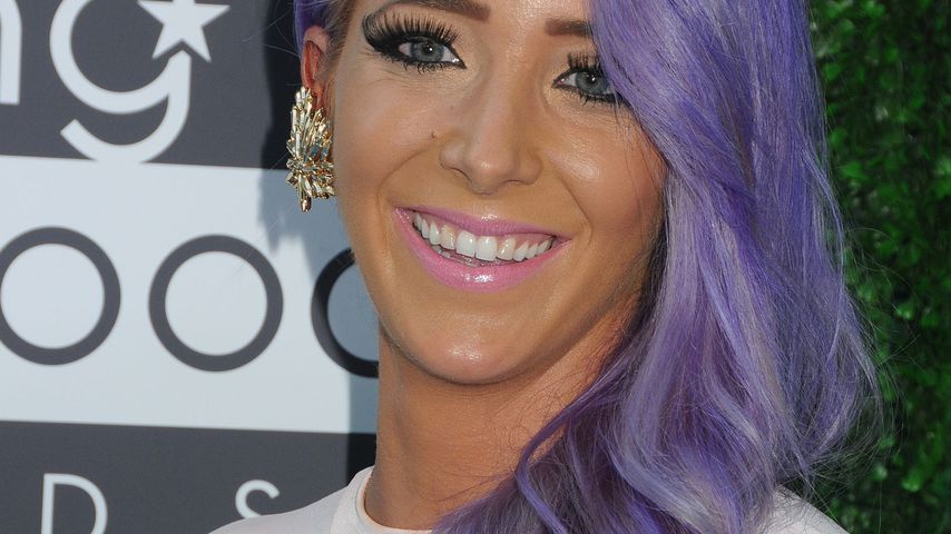 Jenna Marbles bei den 16th Annual Young Hollywood Awards