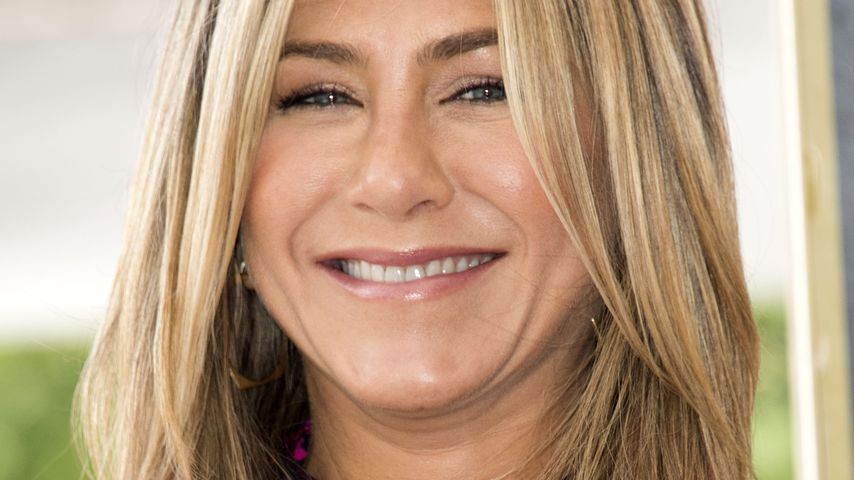 Jennifer Aniston, Schauspielerin
