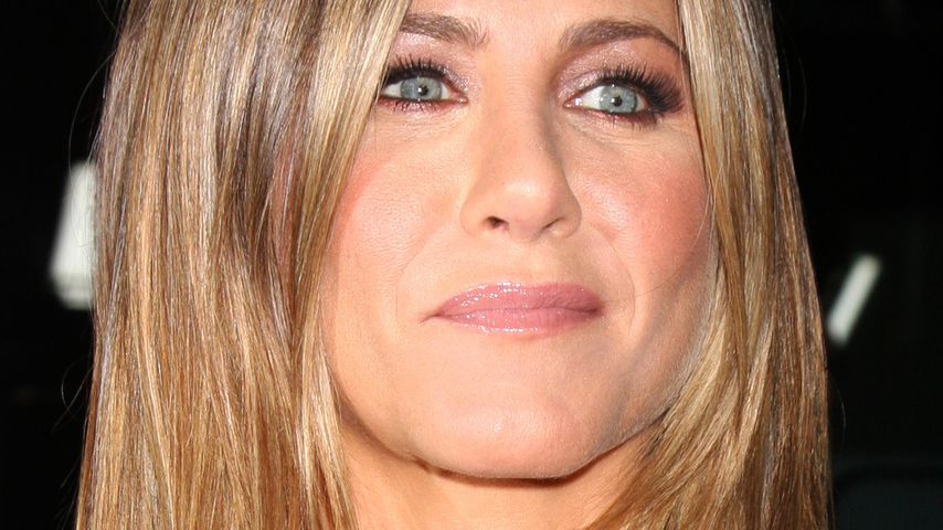 Jennifer Aniston