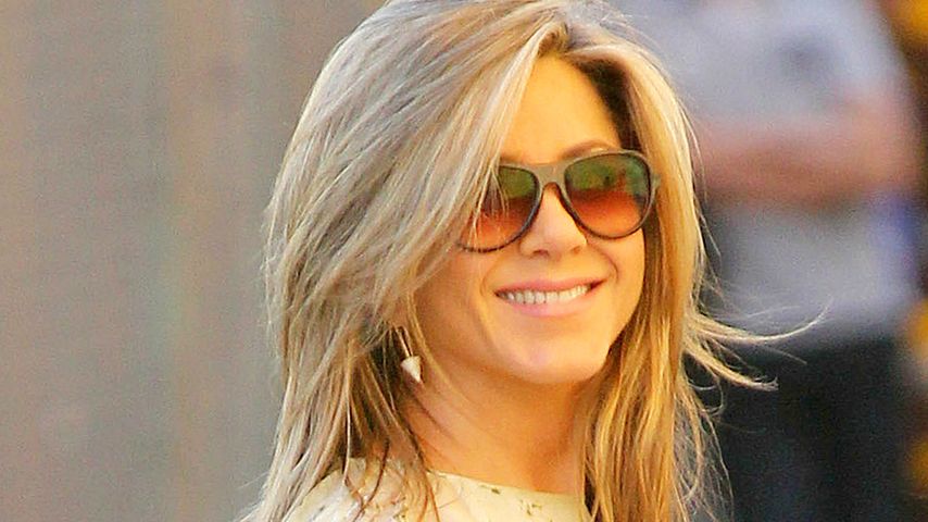 Jennifer Aniston