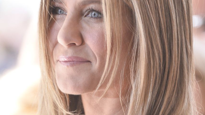 Jennifer Aniston
