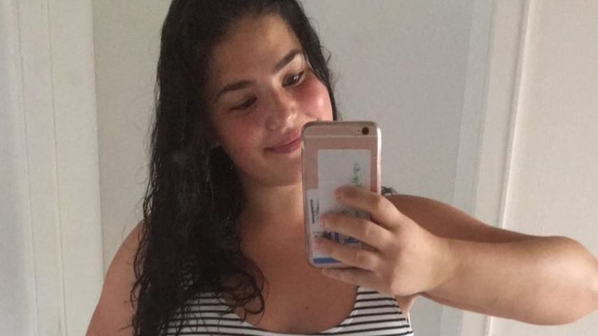 Jennifer Fili, Curvy-Model und Influencerin