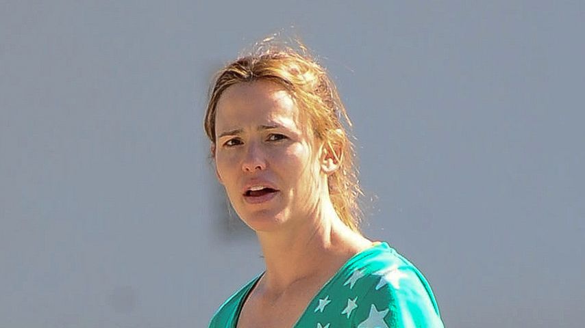 Jennifer Garner