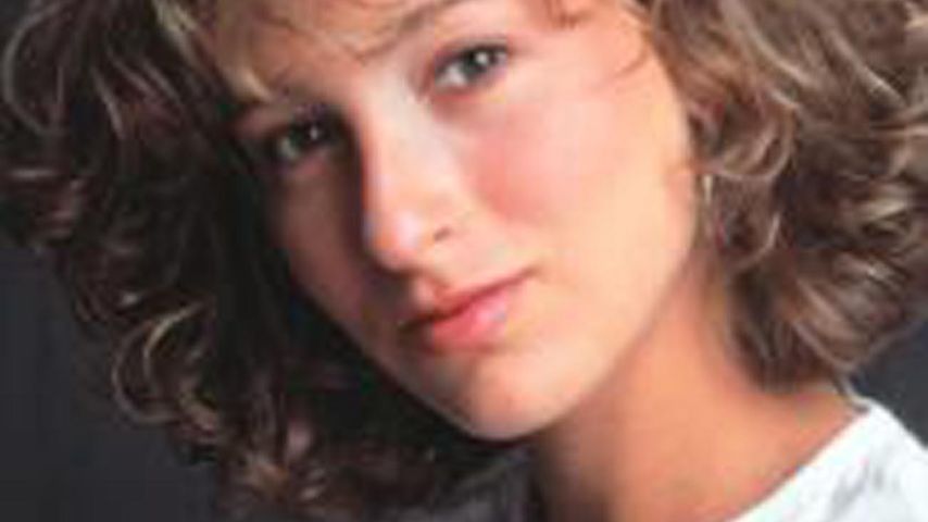 Jennifer Grey