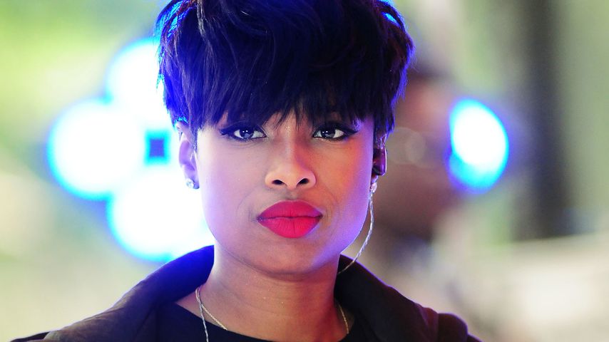 Jennifer Hudson
