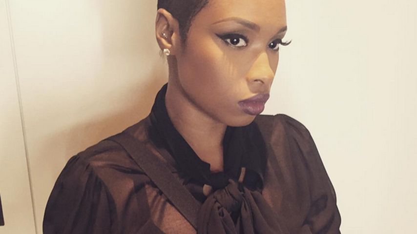 Jennifer Hudson
