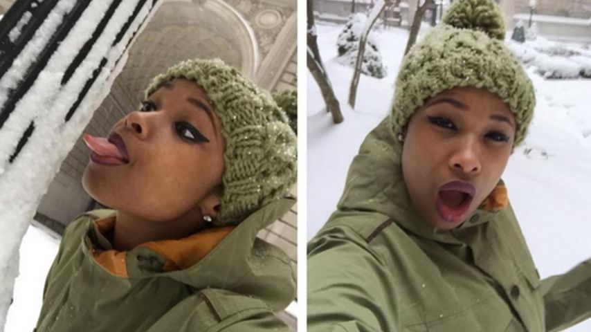 Jennifer Hudson