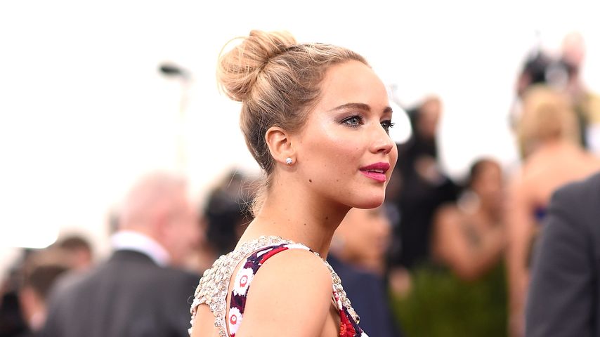 Jennifer Lawrence