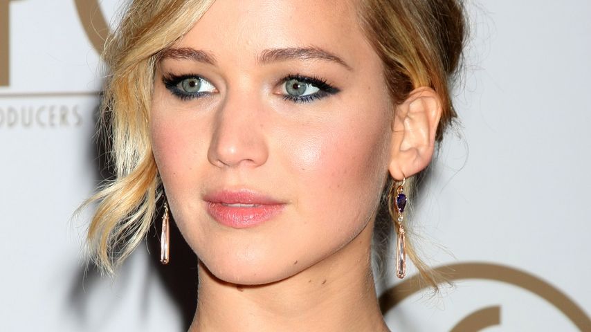 Jennifer Lawrence