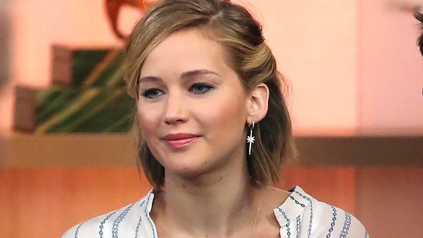 Jennifer Lawrence