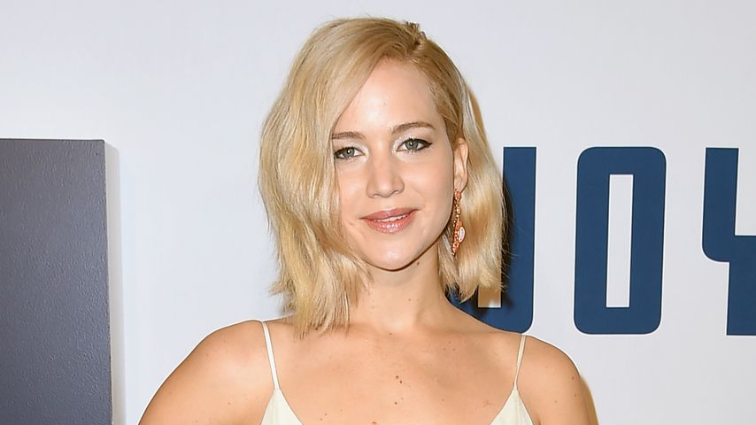 Jennifer Lawrence