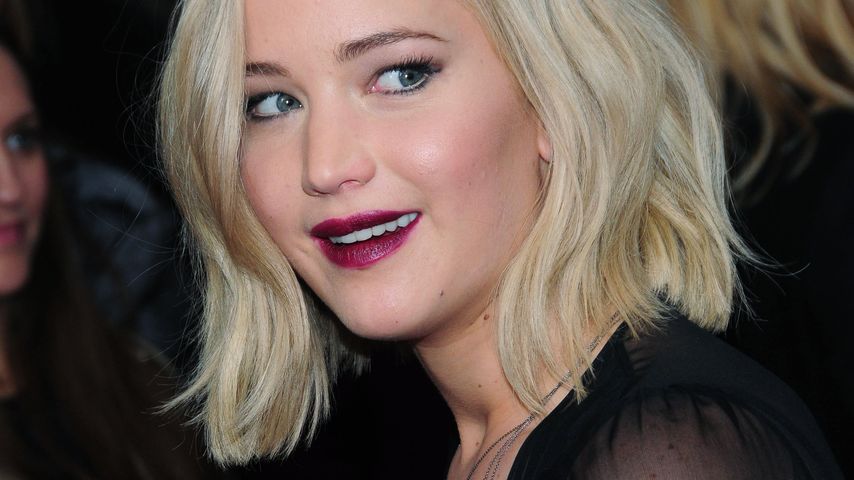Jennifer Lawrence