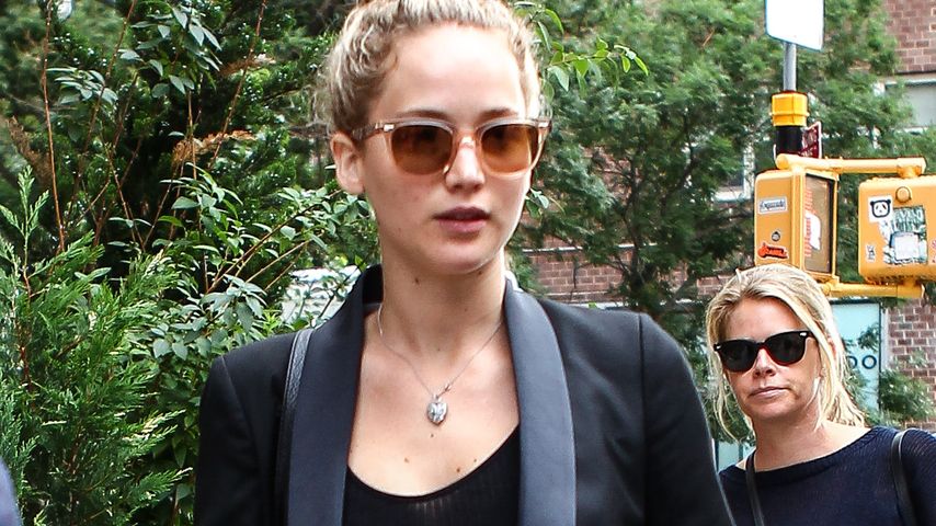Jennifer Lawrence