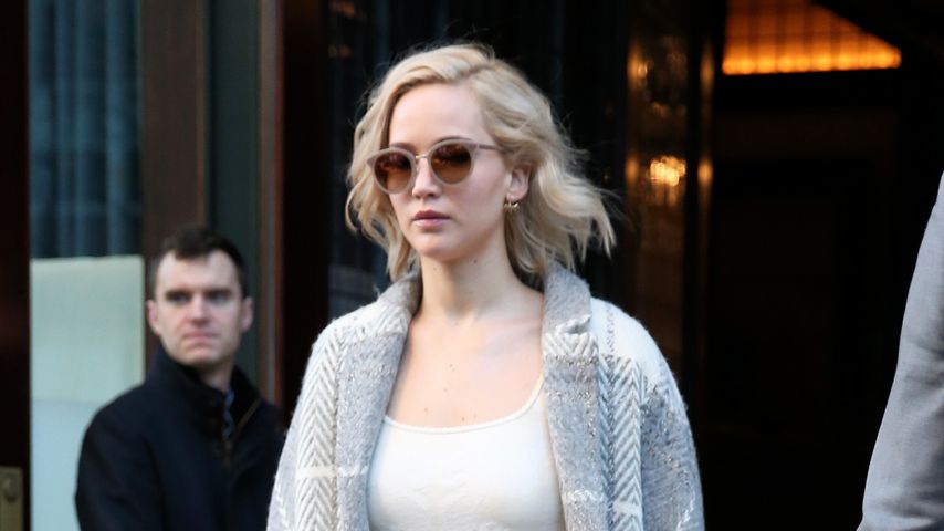 Jennifer Lawrence