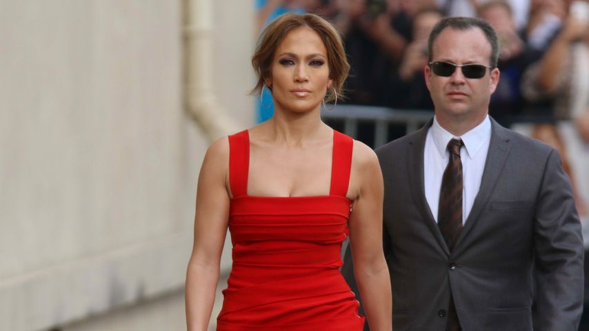 Jennifer Lopez